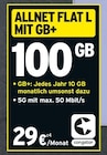 Allnet Flat L mit GB+ im aktuellen Prospekt bei Telefonladen Duderstadt in Duderstadt