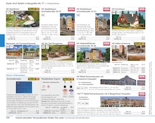 Terrassenüberdachung im Conrad Electronic Prospekt "Modellbahn 2024/25" mit 292 Seiten (Köln)