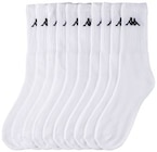 Sportsocken von Kappa im aktuellen Penny Prospekt