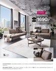 2-Sitzer Paruna oder RECAMIERE PARUNA Angebot im Kabs Prospekt 2-Sitzer Paruna oder RECAMIERE PARUNA im Kabs Prospekt zum Preis von 1.650,00 €