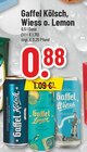 Angebot im Trinkgut Mettmann Prospekt Trinkgut Mettmann Prospekt mit im Angebot für 0,88 €