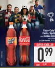 Coca-Cola Original Taste im Angebot bei EDEKA in Neuburg Coca-Cola Original Taste Angebote von Coca-Cola bei EDEKA Neuburg für 0,99 €