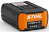 STIHL Bad Zwischenahn - AKKU AP 200 S Angebot im Prospekt AKKU AP 200 S bei STIHL im Bad Zwischenahn Prospekt für 259,00 €