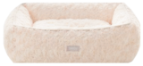 SOFA VOLUTES BEIGE - S - LEEBY - Animalis SOFA VOLUTES BEIGE - S - LEEBY à 15,99 € dans le catalogue Animalis