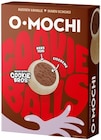 Cookie Balls oder Spaghetti Eis im Angebot bei REWE in Herne Cookie Balls oder Spaghetti Eis Angebote von O-Mochi bei REWE Herne für 3,79 €