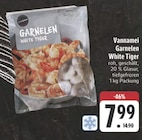 Garnelen White Tiger bei E center im Kronach Prospekt für 7,99 €