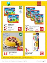Offre Brosse À Dents dans le catalogue Auchan Hypermarché du moment à la page 8