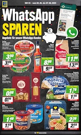 Ähnliche Eier Angebote im Prospekt "Aktuelle Angebote" von EDEKA in Borken Ähnliche Angebote wie Eier im Prospekt "Aktuelle Angebote" auf Seite 2 von EDEKA in Borken