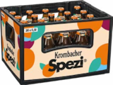 Aktuelles Spezi Cola-Orange-Mix Angebot bei Getränke Hoffmann in Hof ab 14,99 €