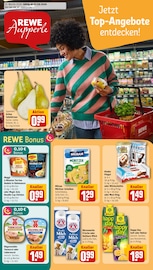 REWE Discounter Prospekt der aktuellen Woche mit 22 Seiten, gültig von 07.09.2026 bis 12.09.2026, in Remseck und Umgebung Aktueller REWE Discounter Prospekt in Remseck und Umgebung, "Dein Markt" mit 22 Seiten, 07.09.2026 - 12.09.2026