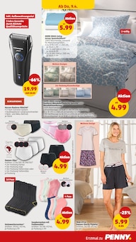Spannbettlaken im aktuellen Penny Prospekt (Düsseldorf) Spannbettlaken im Penny Prospekt "Wer günstig will, muss Penny." mit 38 Seiten (Düsseldorf)
