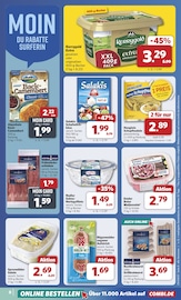 Ofenkäse im combi Prospekt in Oldenburg Aktueller combi Prospekt mit Ofenkäse, "Markt - Angebote", Seite 10