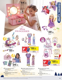 Offre Coffret coloriage dans le catalogue JouéClub du moment à la page 17
