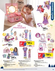Promos Sac À Main dans le catalogue "C'est parti pour la magie de Noël !" de JouéClub Sac À Main en promo dans le catalogue JouéClub à la page 17
