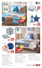 Aktueller XXXLutz Möbelhäuser Prospekt mit Bett, "BESTE Marken - Auswahl - Services - Preise", Seite 5