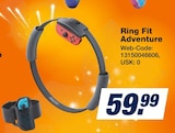 Ring Fit Adventure bei expert im Schweinfurt Prospekt für 59,99 €