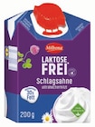 Laktosefreie Haltbare Sahne Angebote von Milbona bei Lidl Lemgo für 0,79 €