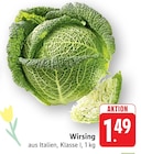 E center Stuttgart Prospekt mit  im Angebot für 1,49 €