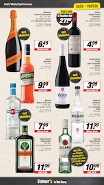 Rotwein im EDEKA Prospekt in Osnabrück Aktueller EDEKA Prospekt mit Rotwein, "Aktuelle Angebote", Seite 23