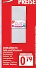 Spül- und Wischtuch Angebote von Gut&Günstig bei EDEKA Potsdam für 0,79 €