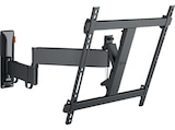 TVM 3445 TV-Wandhalterung, max. 65 Zoll, Schwenkbar, Schwarz von VOGEL´S im aktuellen MediaMarkt Saturn Prospekt für 142,99 €