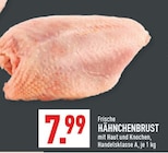 Frische Hähnchenbrust im Angebot bei Marktkauf in Bottrop Frische Hähnchenbrust Angebote bei Marktkauf Bottrop für 7,99 €