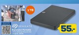 Expansion Portable im Angebot bei EURONICS in Arnsberg Expansion Portable Angebote von Seagate bei EURONICS Arnsberg für 55,00 €