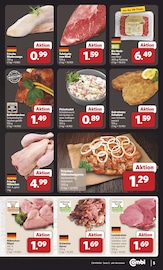 Aktueller combi Prospekt mit Braten, "Markt - Angebote", Seite 5