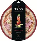 Pizza La Capricciosa - Treo dans le catalogue Intermarché Super