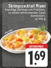 Shrimpscocktail Miami bei EDEKA im Wachtendonk Prospekt für 1,69 €