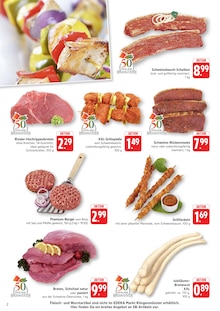 Aktueller EDEKA Prospekt "Aktuelle Angebote" Aktueller EDEKA Prospekt