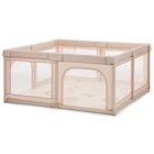 LAUFGITTER Malta 156/156/68 cm im XXXLutz Prospekt LAUFGITTER Malta 156/156/68 cm von Fillikid im aktuellen XXXLutz Prospekt für 69,99 €