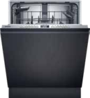 Vollintegrierter Geschirrspüler, Modell SN73HX03UE von Siemens im aktuellen Möbel Inhofer Prospekt für 698,00 €