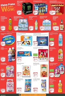 Energydrink im aktuellen GLOBUS Prospekt (Bad Kreuznach) Energydrink im GLOBUS Prospekt "Aktuelle Angebote" mit 37 Seiten (Bad Kreuznach)