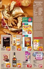 Ähnliche Hängematte Angebote im Prospekt "Dein Markt" von REWE in Darmstadt Ähnliche Angebote wie Hängematte im Prospekt "Dein Markt" auf Seite 5 von REWE in Darmstadt