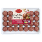 Boulette au Boeuf - Bigard en promo chez Super U Haguenau à 7,99 €