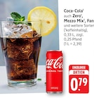 Coca-Cola Angebote von Coca-Cola bei EDEKA Stockach für 0,79 €