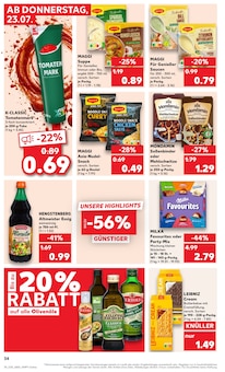 Milka im aktuellen Kaufland Prospekt (Ingolstadt) Milka im Kaufland Prospekt "Hier bin ich richtig" mit 56 Seiten (Ingolstadt)