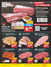 Aktueller Netto Marken-Discount Prospekt mit Grillfleisch, "Aktuelle Angebote", Seite 9