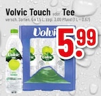Touch Angebote von Volvic bei E center Esslingen für 5,99 €