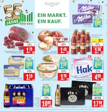 Aktueller Marktkauf Prospekt für Bubesheim und Ungebung, Seiten zum blättern Marktkauf Prospekt Aktuelle Angebote mit Seiten in Bubesheim und Umgebung