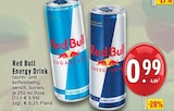 Aktuelle Energydrink Angebote bei E center in Mönchengladbach Aktuelles Energy Drink Angebot bei E center in Mönchengladbach ab 0,99 €