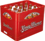 Bier im Angebot bei Getränke Arena in Castrop-Rauxel Bier Angebote von König bei Getränke Arena Castrop-Rauxel für 13,99 €