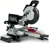 Kappsäge Black Edition MT 210 von Scheppach für 79,99 € bei toom Baumarkt im Angebot Kappsäge Black Edition MT 210 von Scheppach im aktuellen toom Baumarkt Prospekt