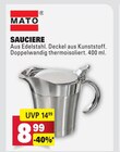 Aktuelles Sauciere Angebot bei Marktkauf in Ulm ab 8,99 €