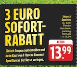 E center Kronach - Limoncé Aperitivo Angebot im Prospekt Limoncé Aperitivo bei E center im Kronach Prospekt für 13,99 €