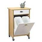 Kesper Küchenwagen im aktuellen POCO Prospekt