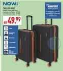 Trolley-Serie im Angebot bei Marktkauf in Ahlen Trolley-Serie Angebote von NOWI bei Marktkauf Ahlen für 49,99 €