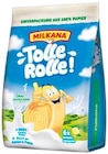 Penny Loiching - Tolle Rolle oder Schmelzkäse Angebot im Prospekt Tolle Rolle oder Schmelzkäse bei Penny im Loiching Prospekt für 1,99 €
