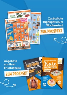 V-Markt Prospekt der aktuellen Woche, gültig von 21.05.2026 bis 27.05.2026 Aktueller V-Markt Prospekt "V-Markt einfach besser einkaufen" mit 24 Seiten